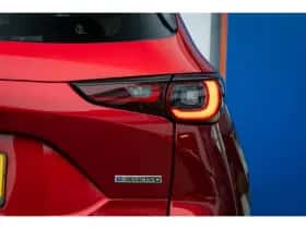 Mazda CX-5 (2023) thumbnail 9
