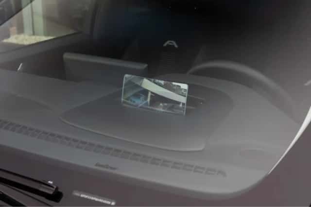 Ford Kuga (2024) thumbnail 11