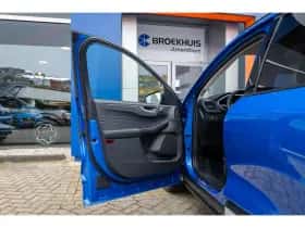 Ford Kuga (2024) thumbnail 12