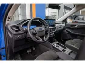 Ford Kuga (2024) thumbnail 14