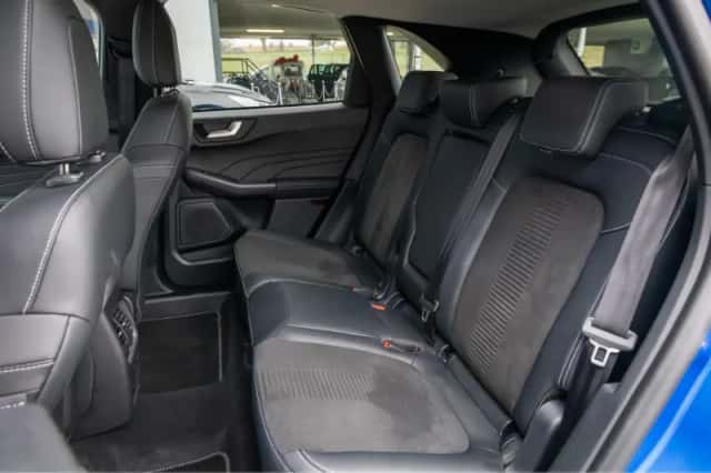 Ford Kuga (2024) thumbnail 18