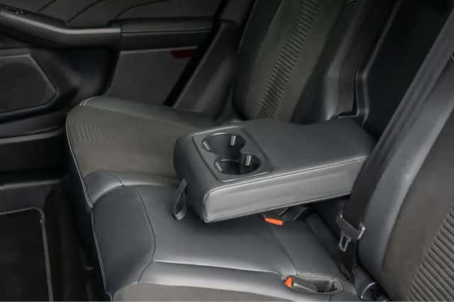 Ford Kuga (2024) thumbnail 19