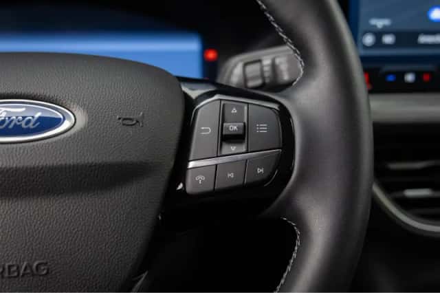 Ford Kuga (2024) thumbnail 29