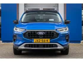 Ford Kuga (2024) thumbnail 4