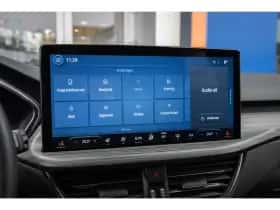 Ford Kuga (2024) thumbnail 38