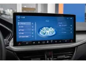 Ford Kuga (2024) thumbnail 41