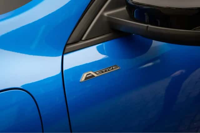 Ford Kuga (2024) thumbnail 48