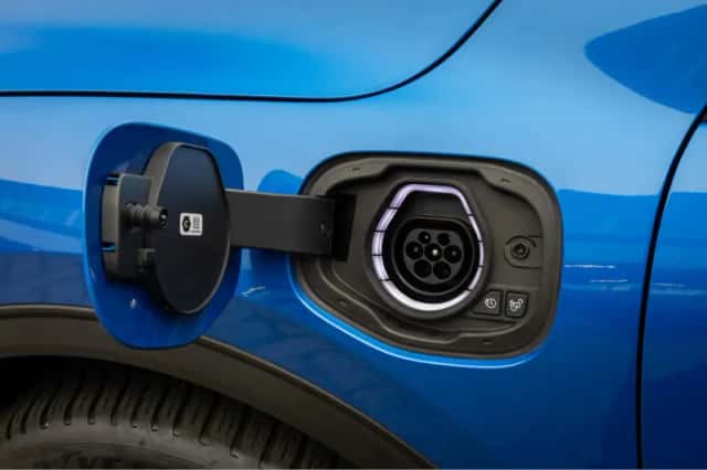 Ford Kuga (2024) thumbnail 49