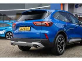 Ford Kuga (2024) thumbnail 6