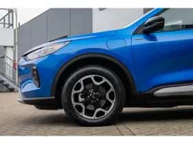 Ford Kuga (2024) thumbnail 52