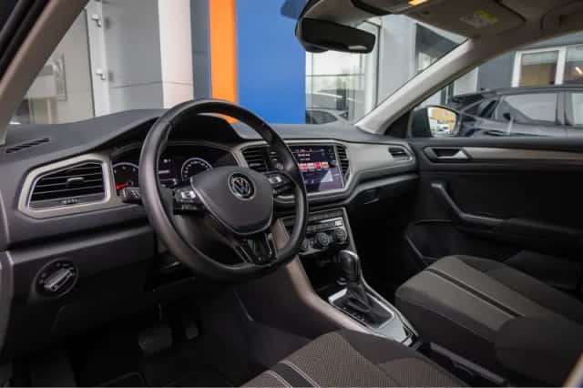 Volkswagen T-Roc (2021) thumbnail 12