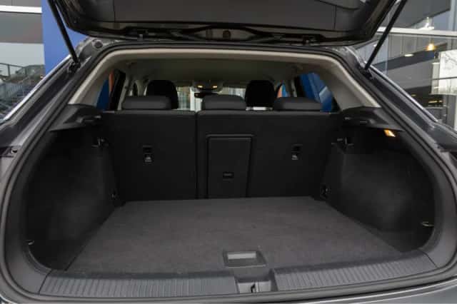 Volkswagen T-Roc (2021) thumbnail 21