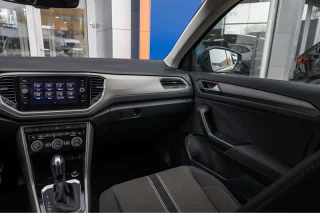 Volkswagen T-Roc (2021) thumbnail 40