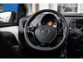 Toyota Aygo (2020) thumbnail 19