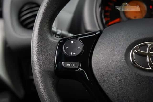 Toyota Aygo (2020) thumbnail 21