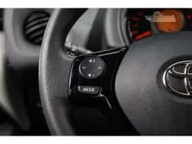 Toyota Aygo (2020) thumbnail 21