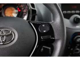Toyota Aygo (2020) thumbnail 23