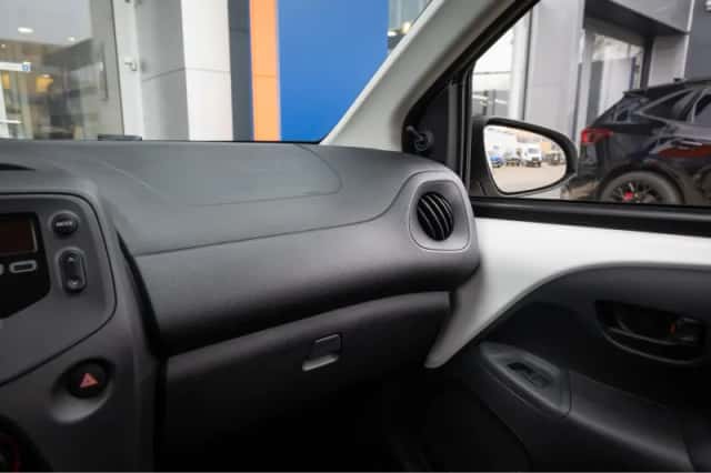 Toyota Aygo (2020) thumbnail 26