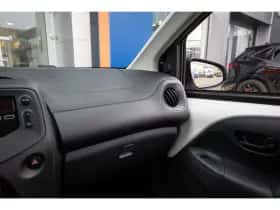 Toyota Aygo (2020) thumbnail 26