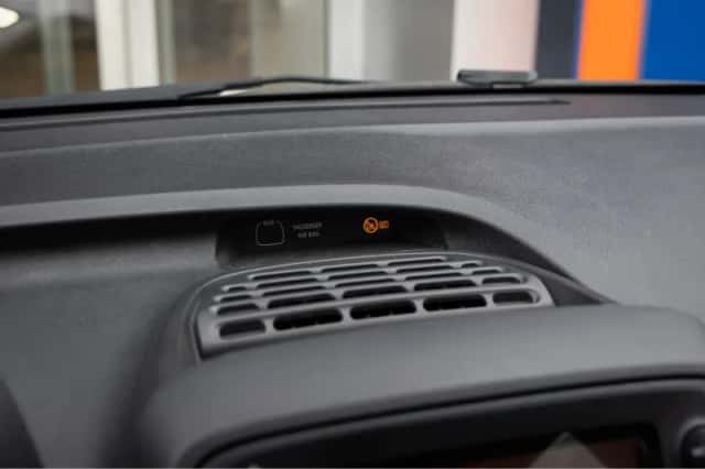 Toyota Aygo (2020) thumbnail 27