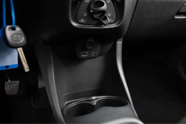 Toyota Aygo (2020) thumbnail 29