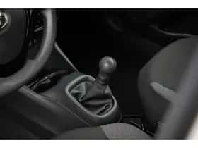 Toyota Aygo (2020) thumbnail 30