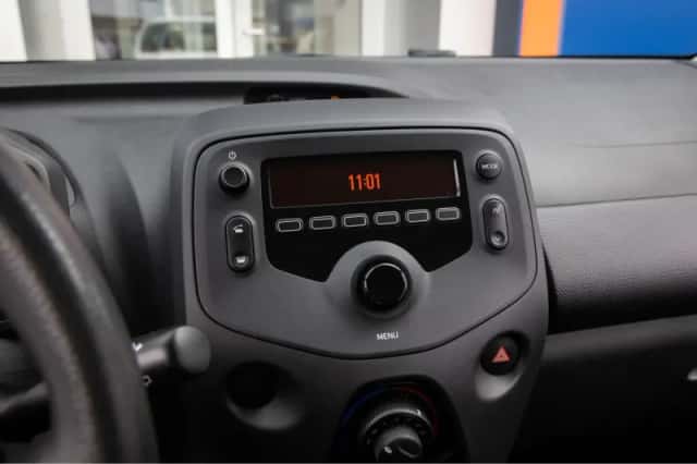 Toyota Aygo (2020) thumbnail 31