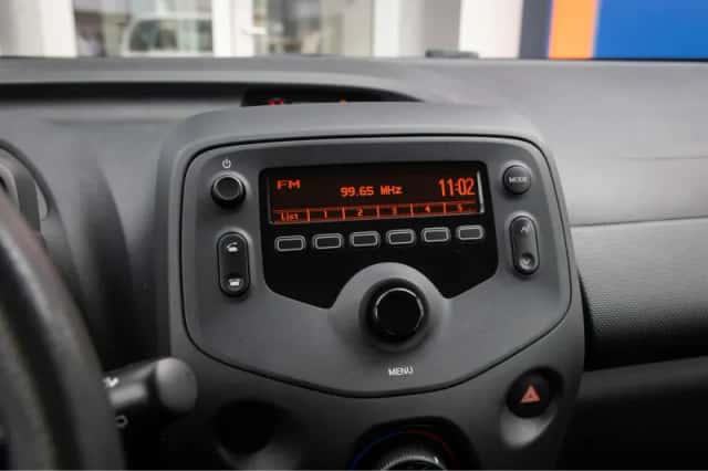 Toyota Aygo (2020) thumbnail 32
