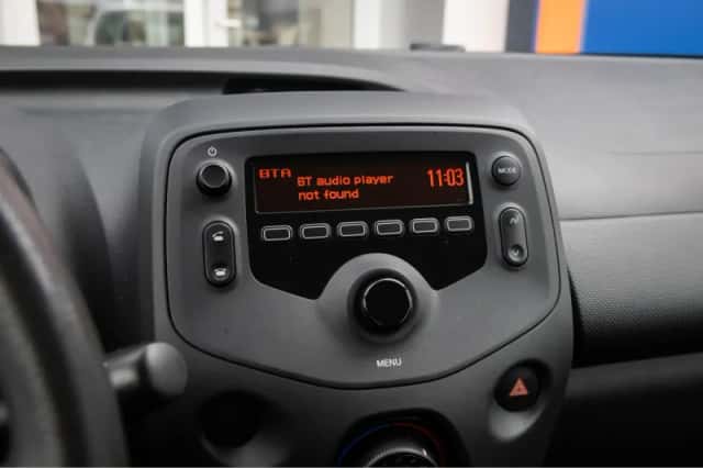 Toyota Aygo (2020) thumbnail 33