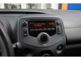 Toyota Aygo (2020) thumbnail 33
