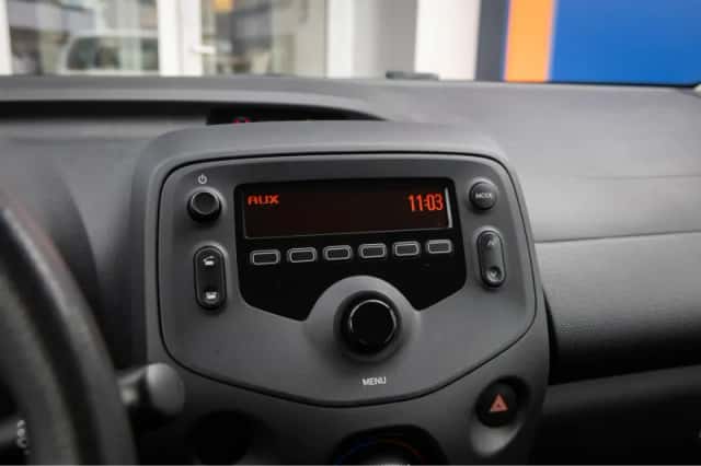 Toyota Aygo (2020) thumbnail 34