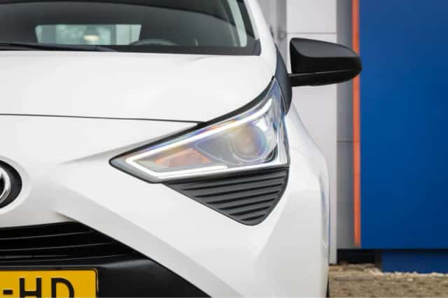 Toyota Aygo (2020) thumbnail 5