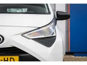Toyota Aygo (2020) thumbnail 5