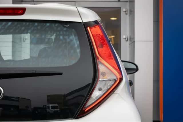Toyota Aygo (2020) thumbnail 9