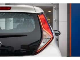 Toyota Aygo (2020) thumbnail 9