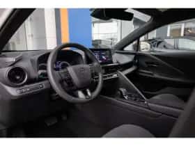 Toyota C-HR (2024) thumbnail 19