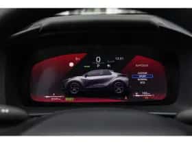 Toyota C-HR (2024) thumbnail 41