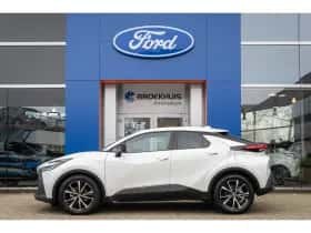 Toyota C-HR (2024) thumbnail 6
