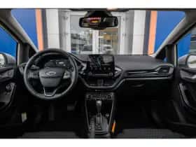 Ford Fiesta (2018) thumbnail 2