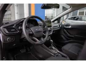 Ford Fiesta (2018) thumbnail 13