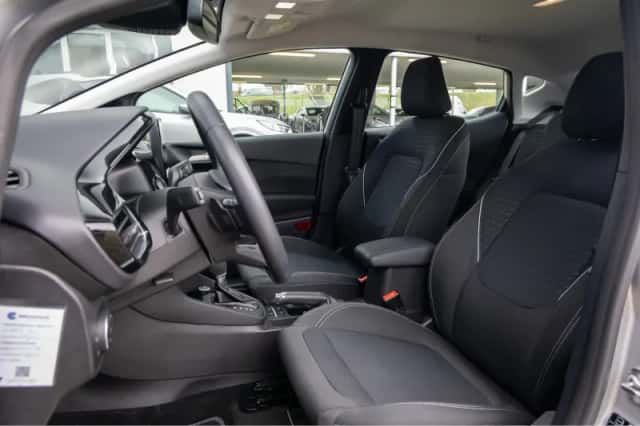 Ford Fiesta (2018) thumbnail 14