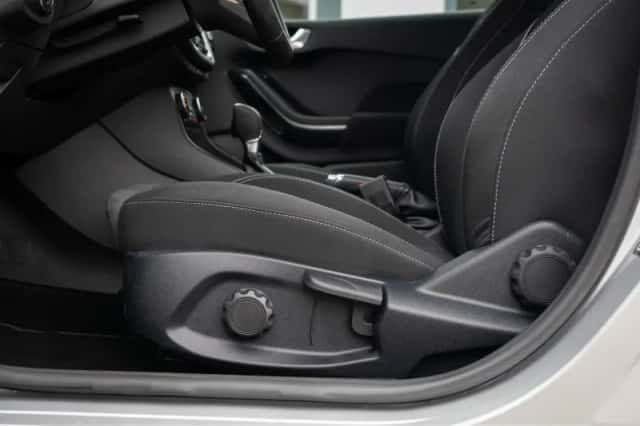 Ford Fiesta (2018) thumbnail 15