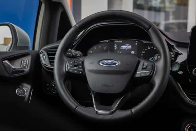 Ford Fiesta (2018) thumbnail 20