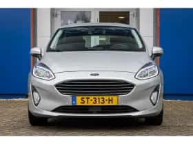 Ford Fiesta (2018) thumbnail 3