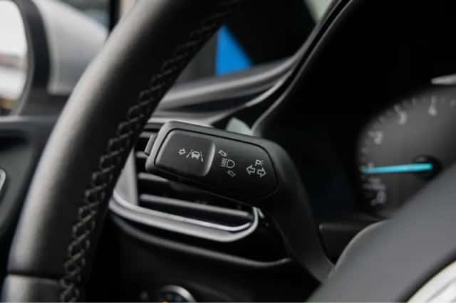 Ford Fiesta (2018) thumbnail 21
