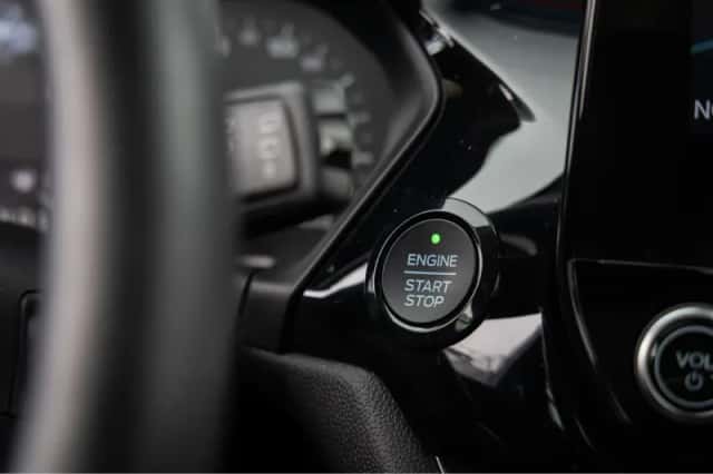 Ford Fiesta (2018) thumbnail 26