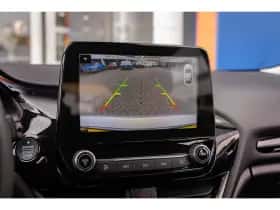 Ford Fiesta (2018) thumbnail 27