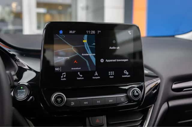 Ford Fiesta (2018) thumbnail 33