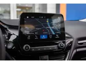 Ford Fiesta (2018) thumbnail 35