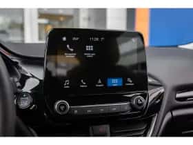 Ford Fiesta (2018) thumbnail 36